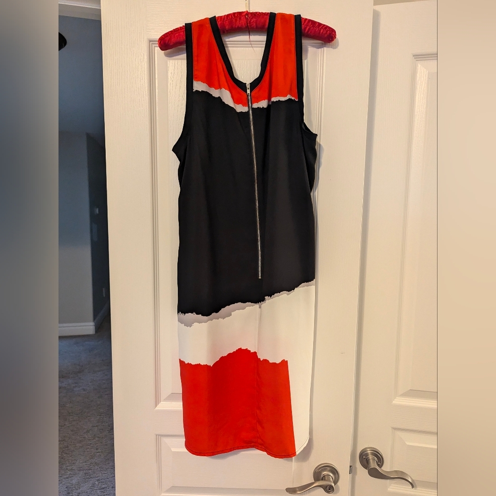 Trouve dress